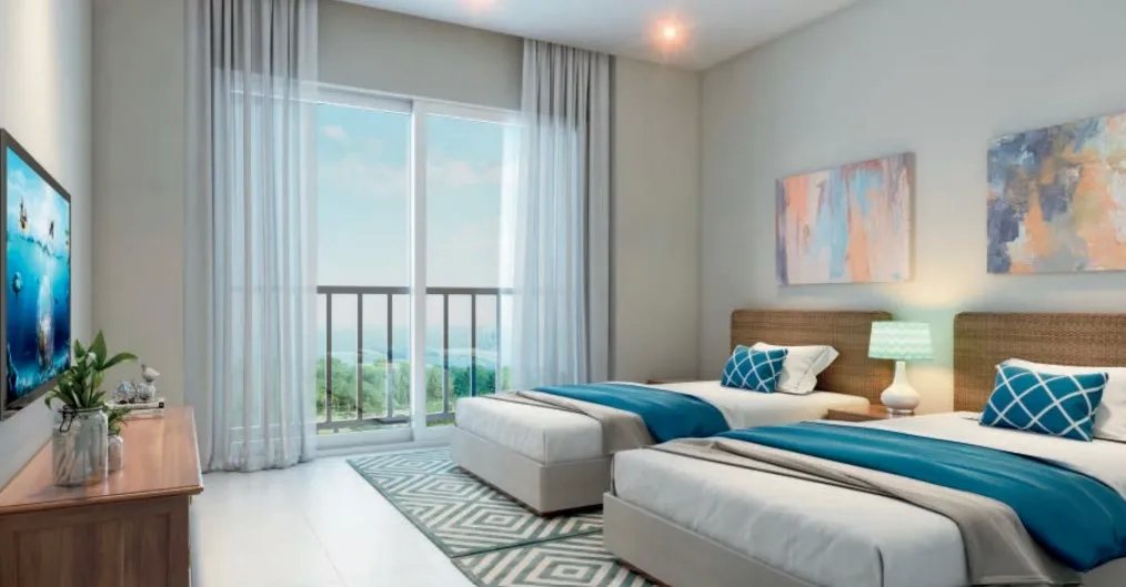 Apartment Sold in Bijao, Beach Club