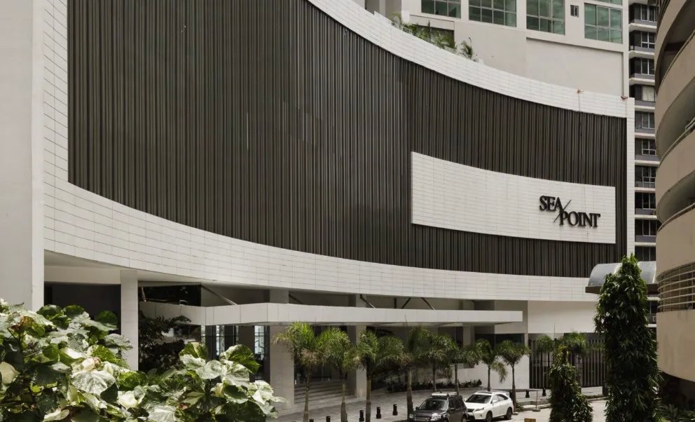 Venta de apartamentos en PH. Sea Point, Punta Paitilla