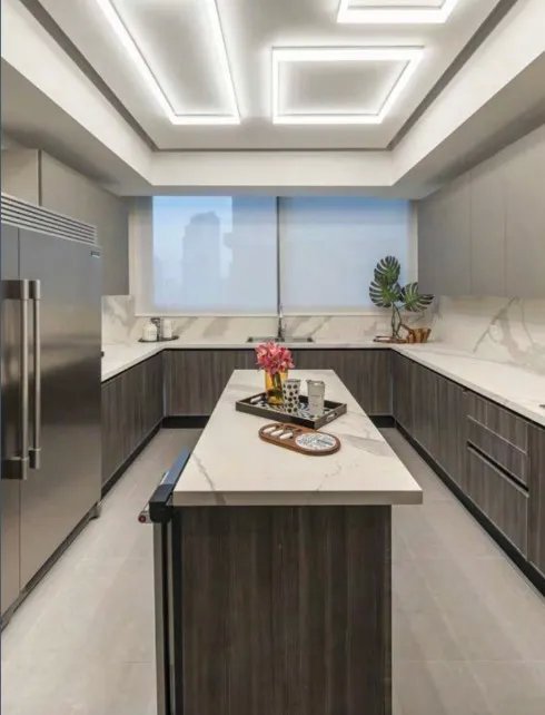 Venta de apartamentos en PH. Sea Point, Punta Paitilla