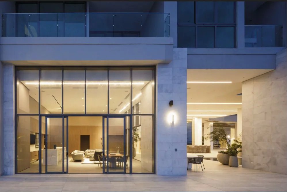 Apartment For Sale in Sea Point, Calle Heliodoro Patiño