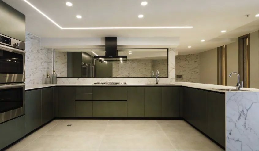 Apartment For Sale in Sea Point, Calle Heliodoro Patiño