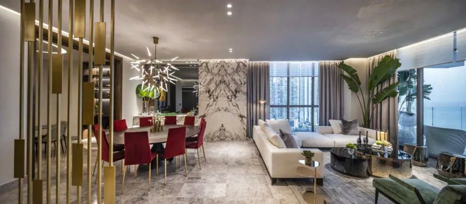 Apartment For Sale in Sea Point, Calle Heliodoro Patiño