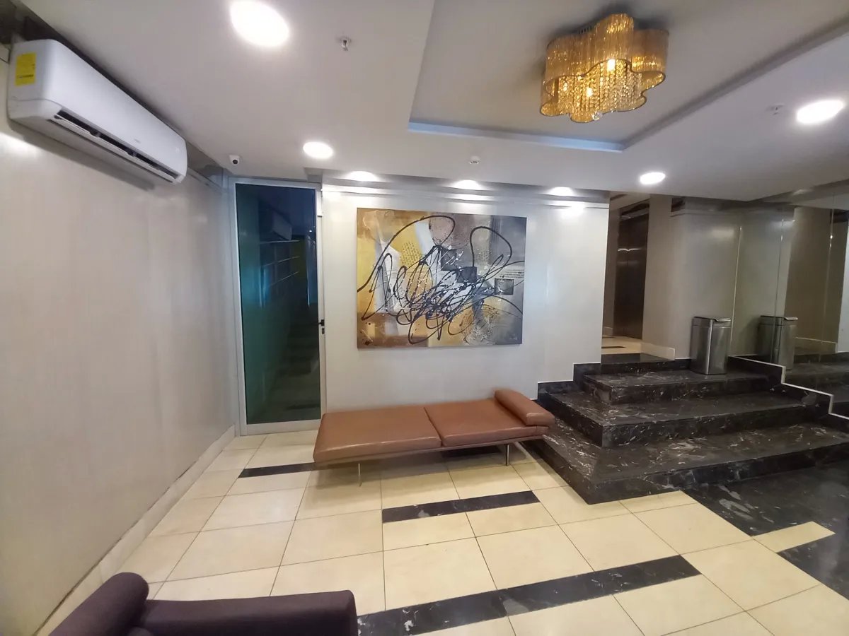 Venta de Apartamento Reposeído en Avenida Balboa, PH Belle View