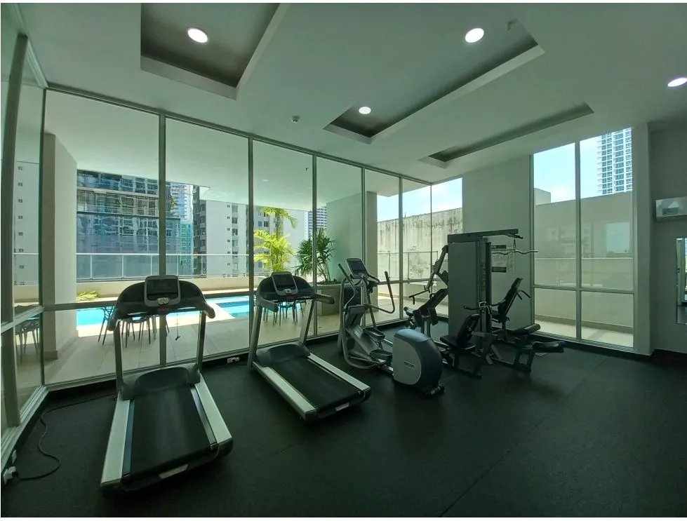 Venta de Apartamento Reposeído en Avenida Balboa, PH Belle View