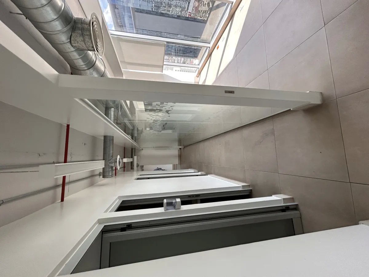 Venta de oficina en PH SL55