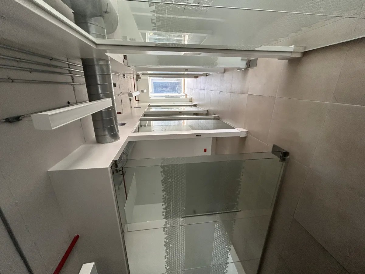 Venta de oficina en PH SL55