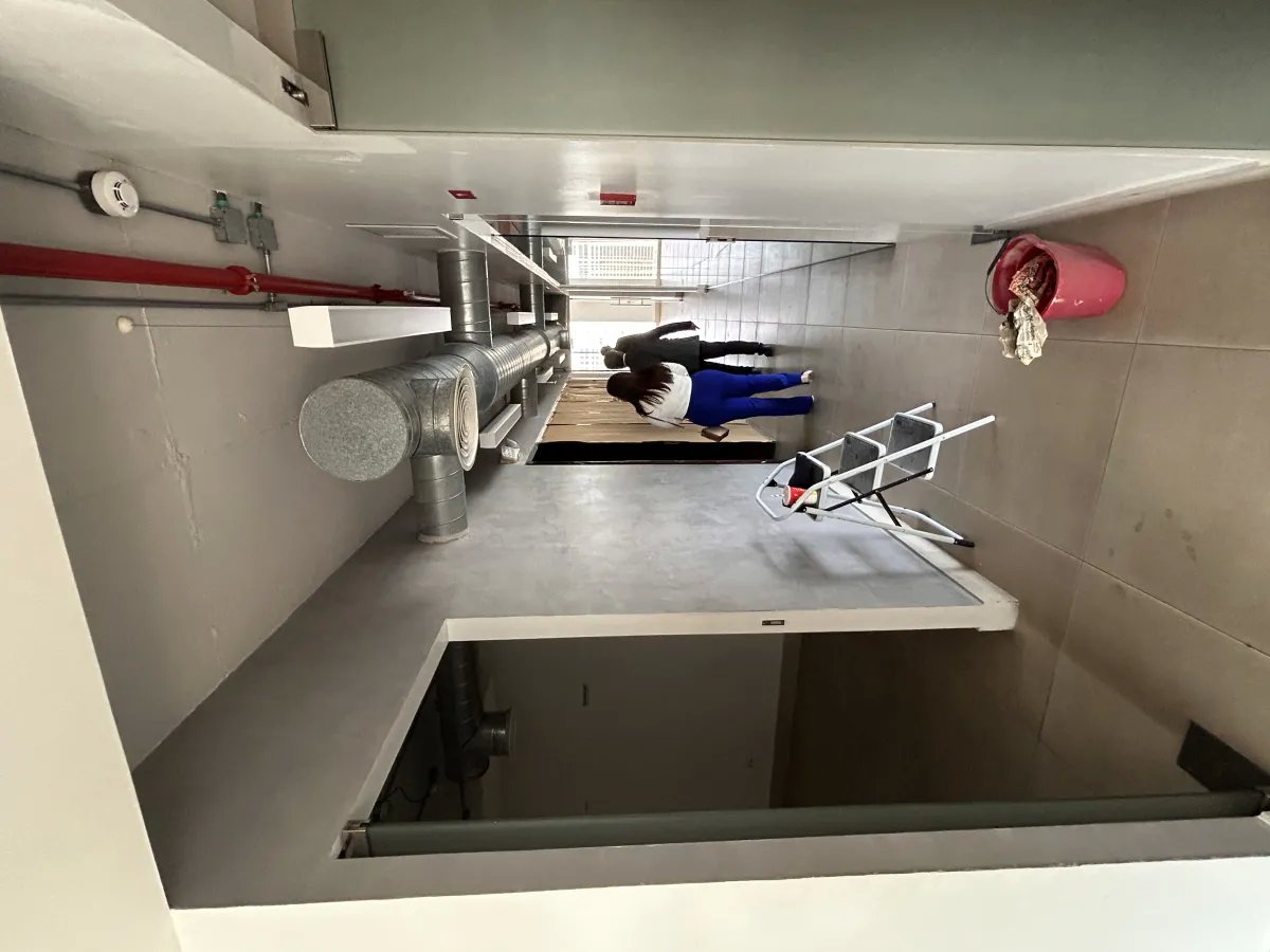 Venta de oficina en PH SL55