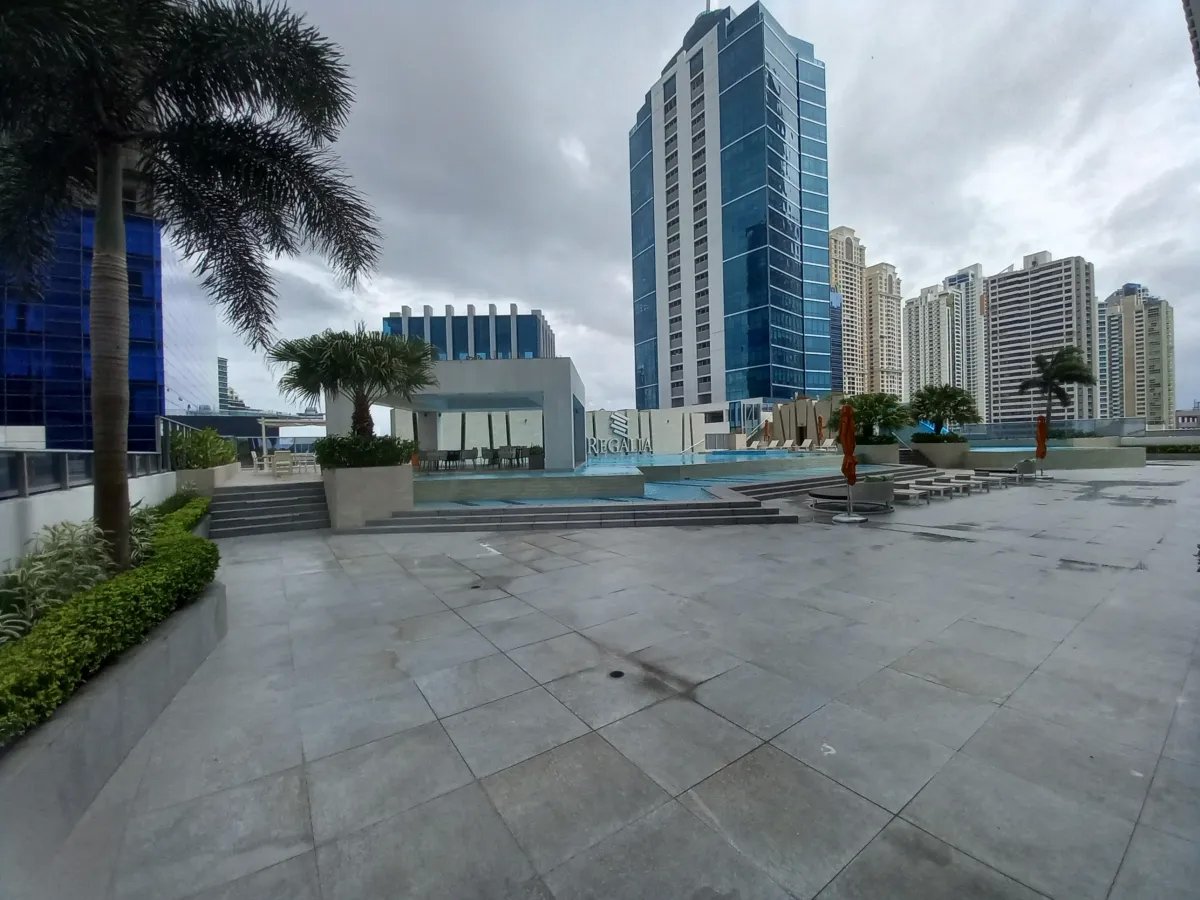 Venta de Apartamento Reposeido,PH Regalia, Costa del Este