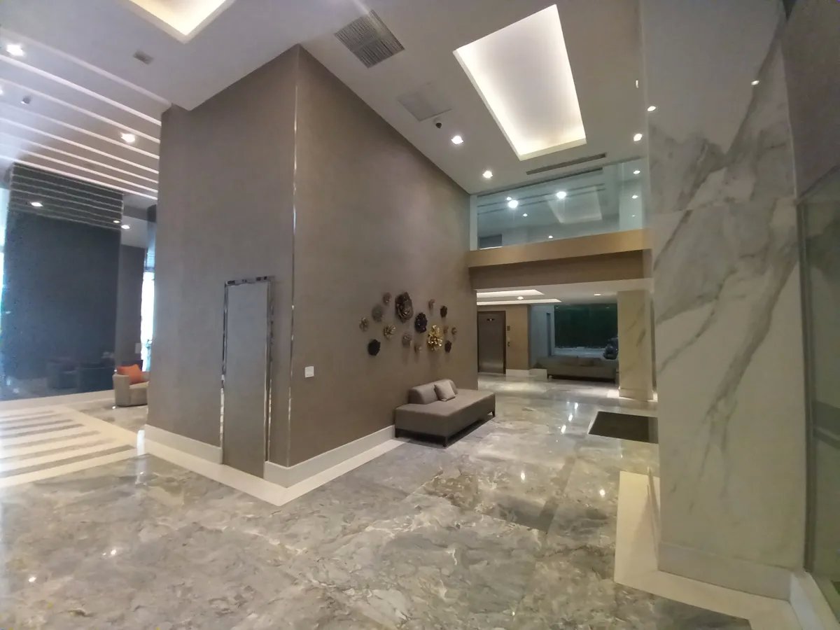 Venta de Apartamento Reposeido,PH Regalia, Costa del Este