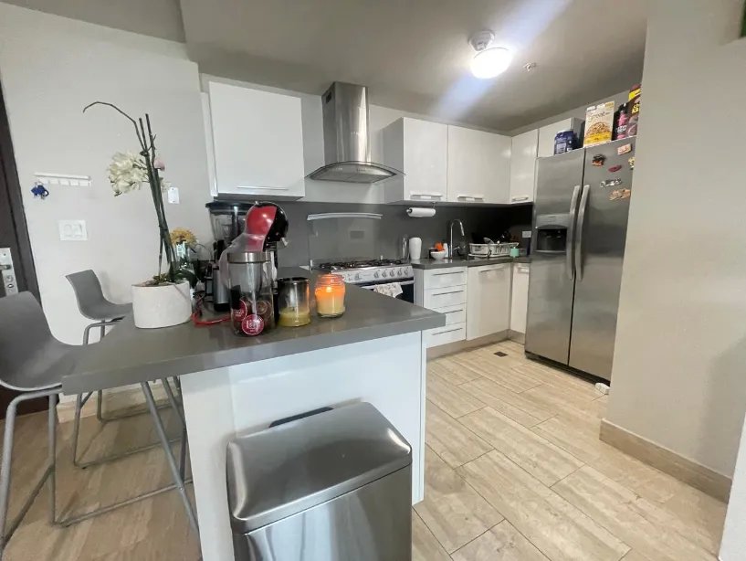 Alquiler de Apartamento ( Amoblado) Costa del Este