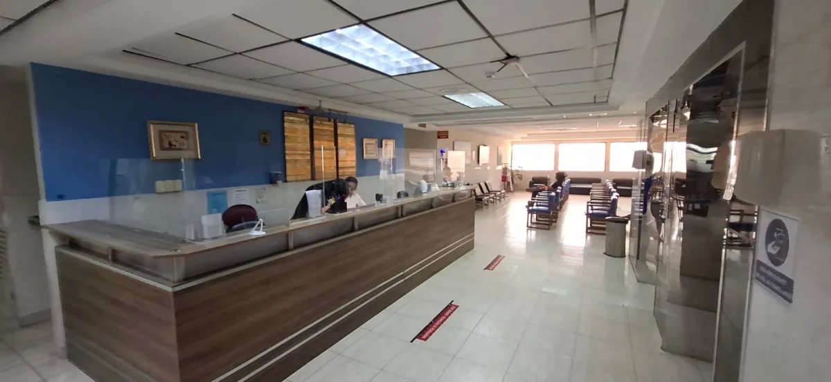 Venta de Consultorio en Consultorios América  Vía España