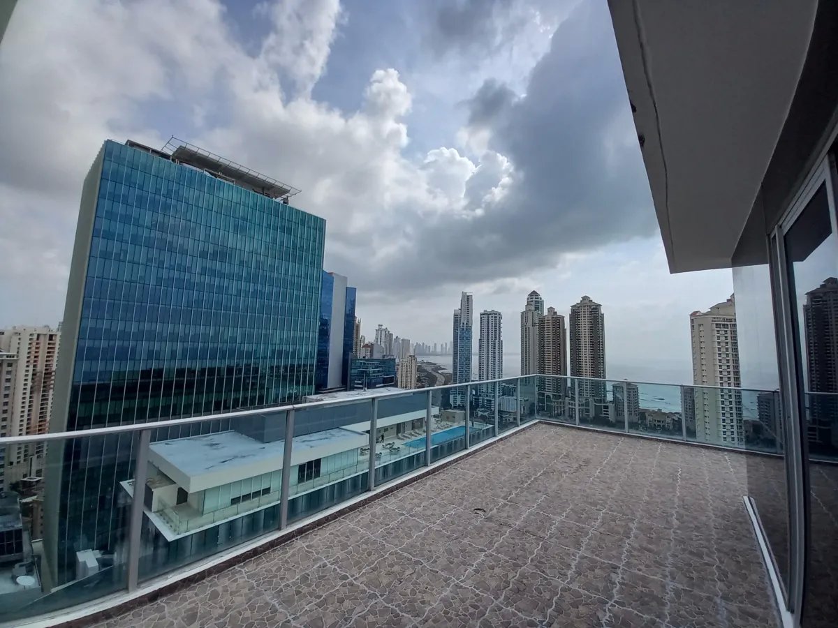 Venta de penthouse reposeido, Ph Pacific Sea, San Francisco