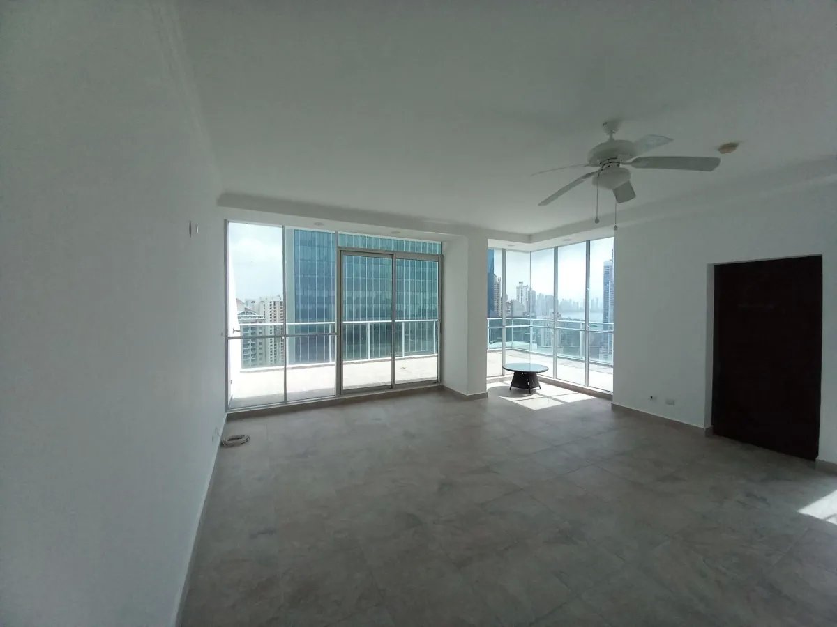 Venta de penthouse reposeido, Ph Pacific Sea, San Francisco