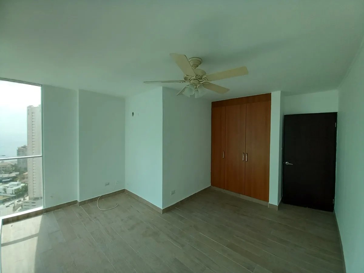 Venta de penthouse reposeido, Ph Pacific Sea, San Francisco