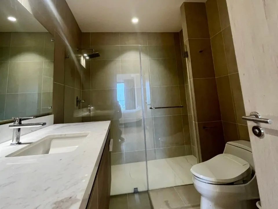 Se vende apartamento en Santa María, Panamá
