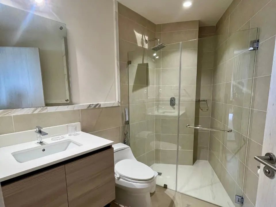 Se vende apartamento en Santa María, Panamá
