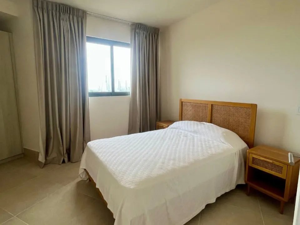 Se vende apartamento en Santa María, Panamá