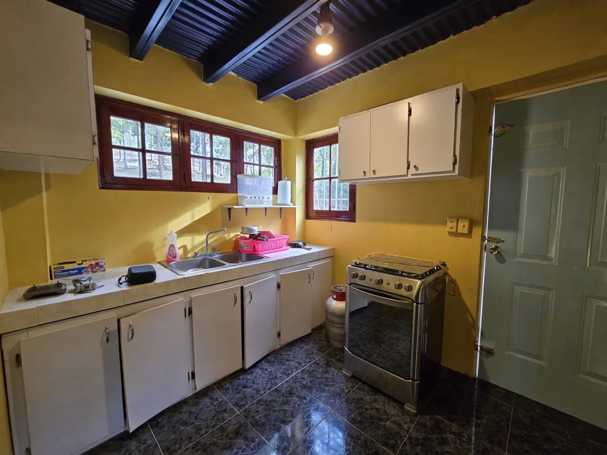 Mobile Home For Sale in Las Cumbres