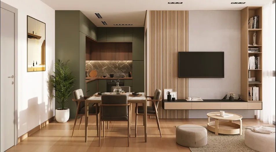 Se vende apartamento en Marbella, Panama