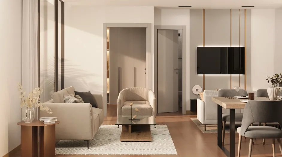 Se vende apartamento en Marbella, Panama