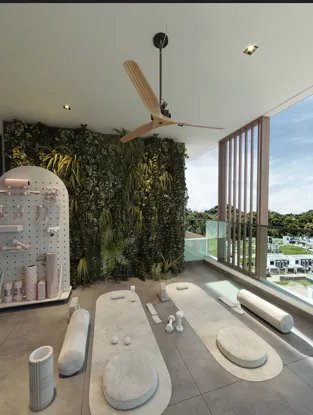 Venta de apartamentos, Proyecto PH Explora, Panamá Pacifico, Panamá
