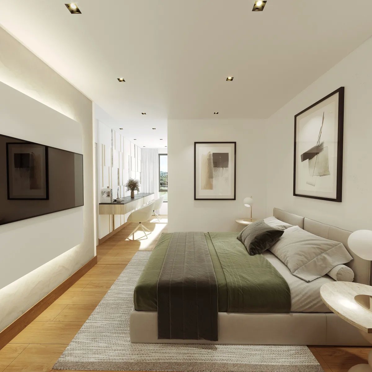 Apartment For Sale in Avenida Panamá Pacífico