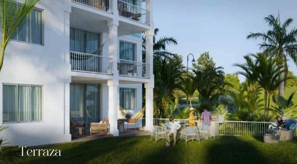 Venta de Apartamento en Bijao, Beach Club