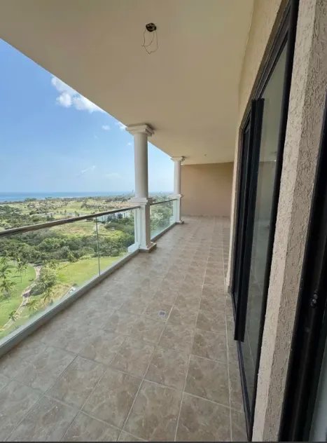 Venta de Apartamento (PentHouse) San Carlos