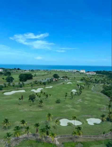 Venta de Apartamento (PentHouse) San Carlos