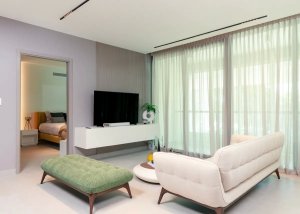 Apartment For Rent in Calle República de Uruguay
