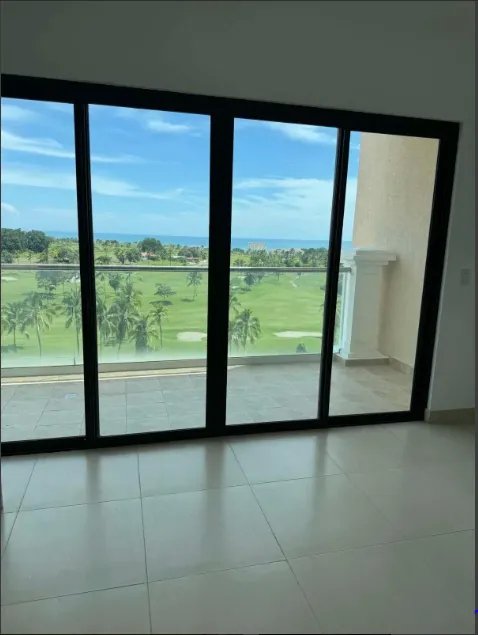 Venta de apartamento en San Carlos