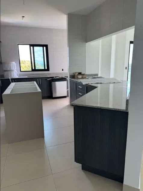 Venta de apartamento en San Carlos