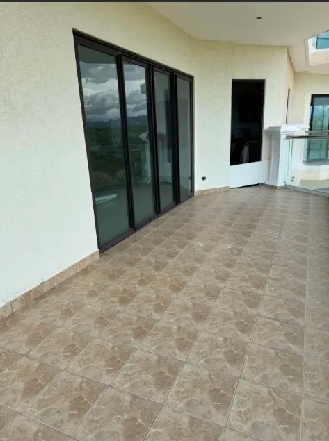 Venta de apartamento en San Carlos