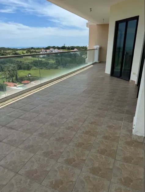 Venta de apartamento en San Carlos