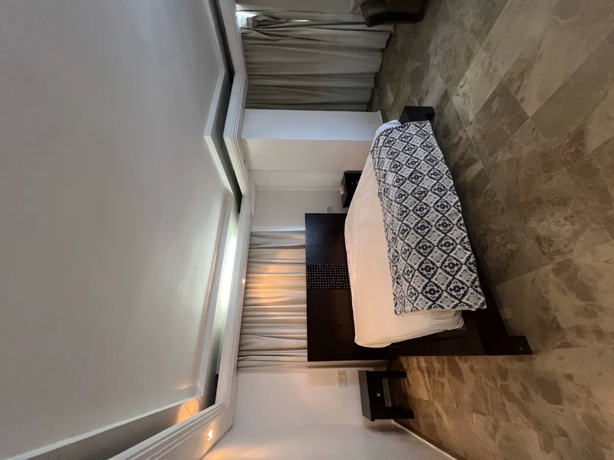 Apartamento en venta en Punta Paitilla