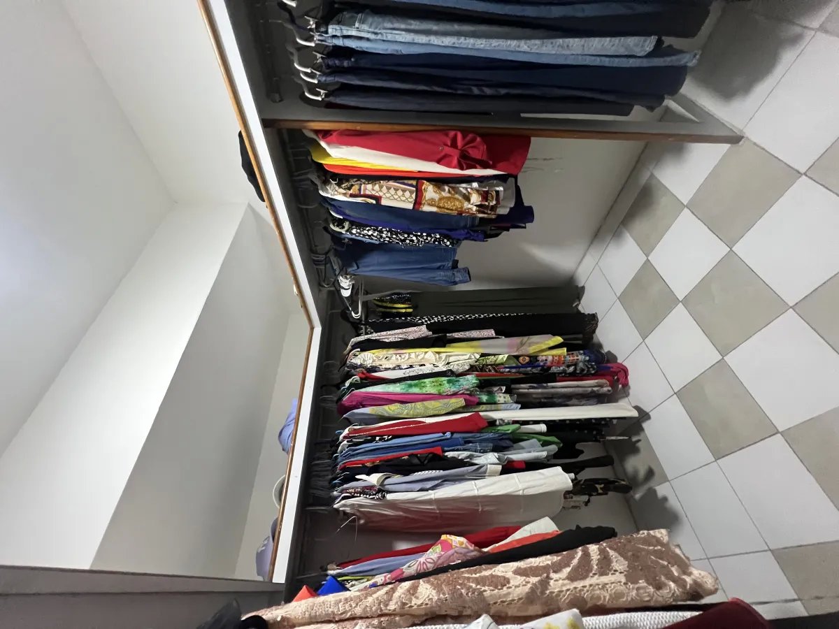Apartamento en venta en Punta Paitilla