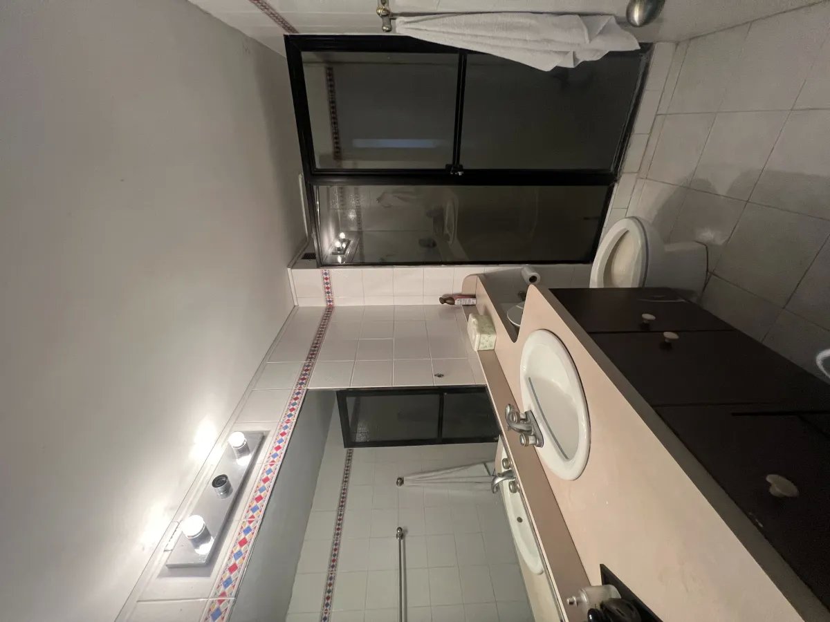 Apartamento en venta en Punta Paitilla