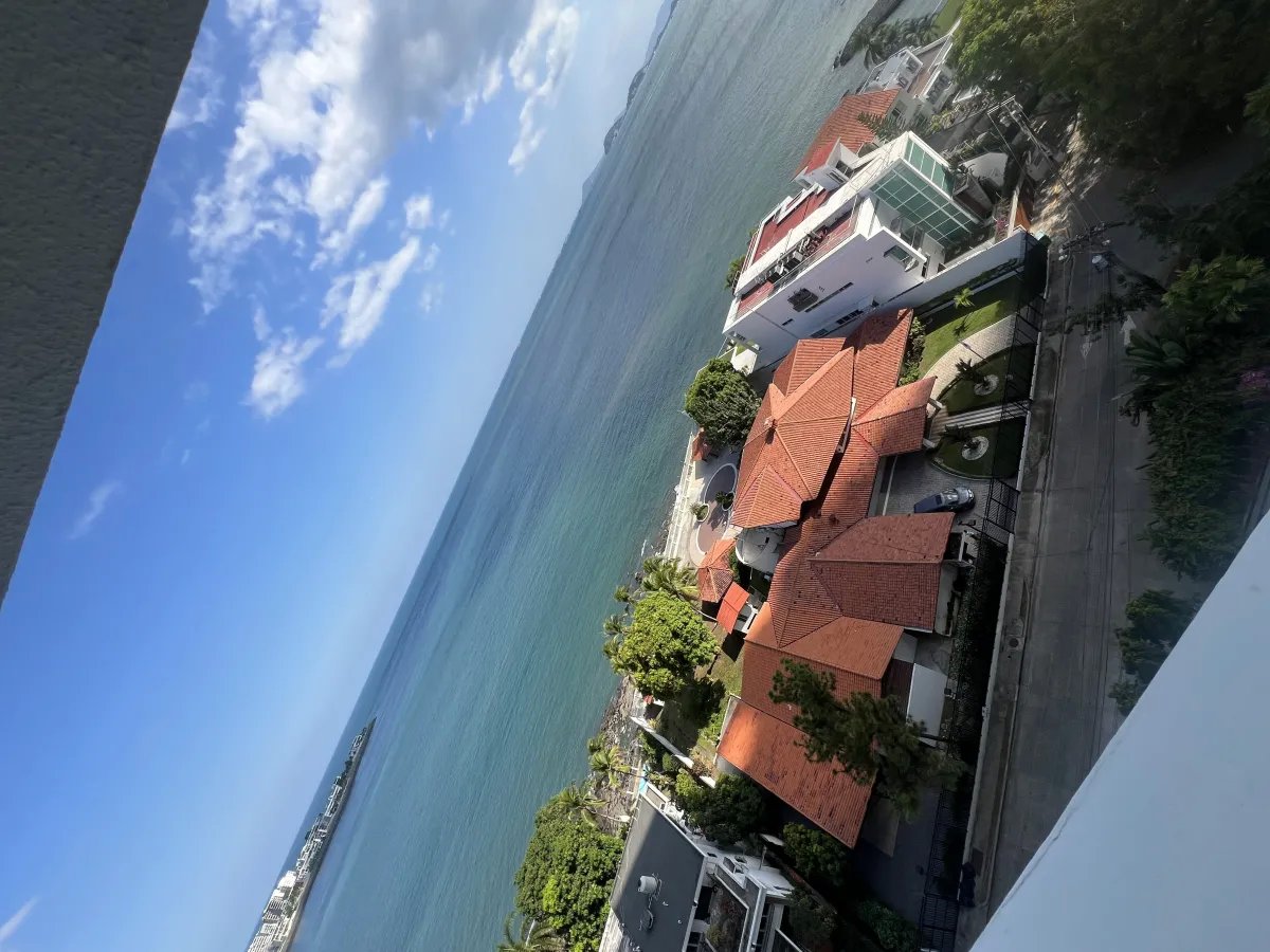Apartamento en venta en Punta Paitilla