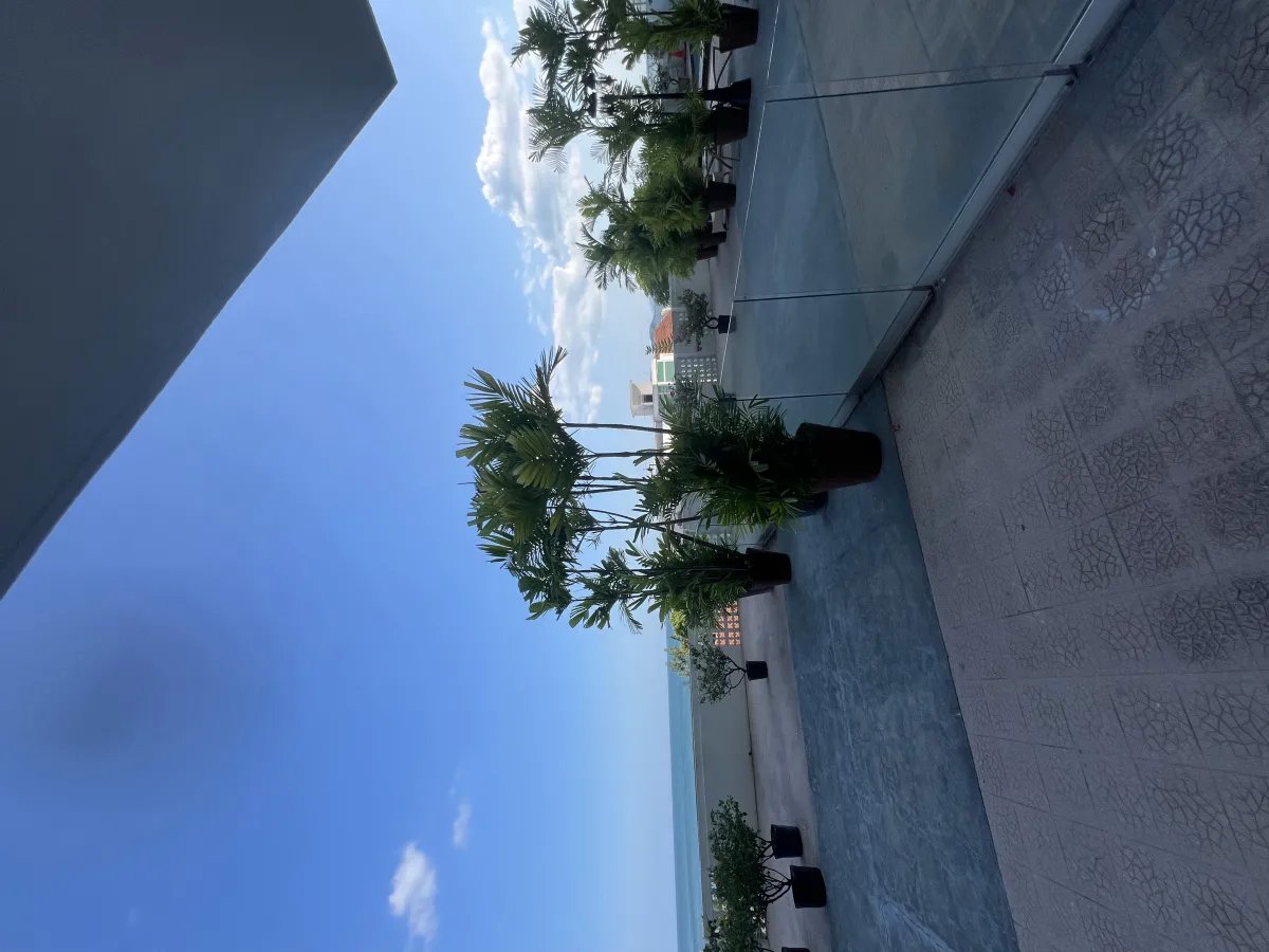 Apartamento en venta en Punta Paitilla