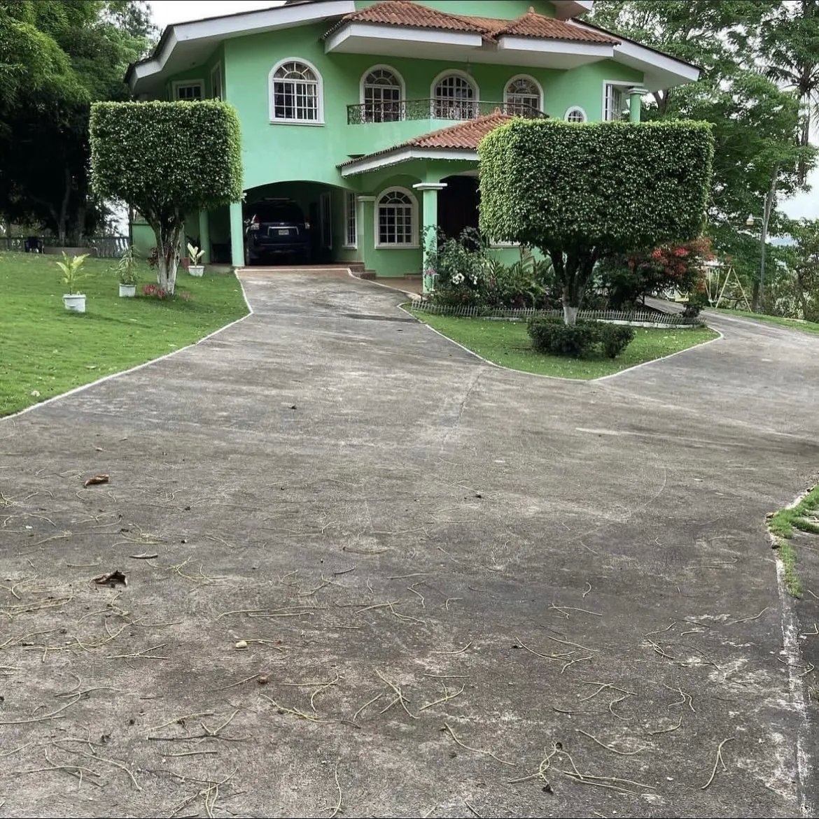 Ranch For Sale in Capira