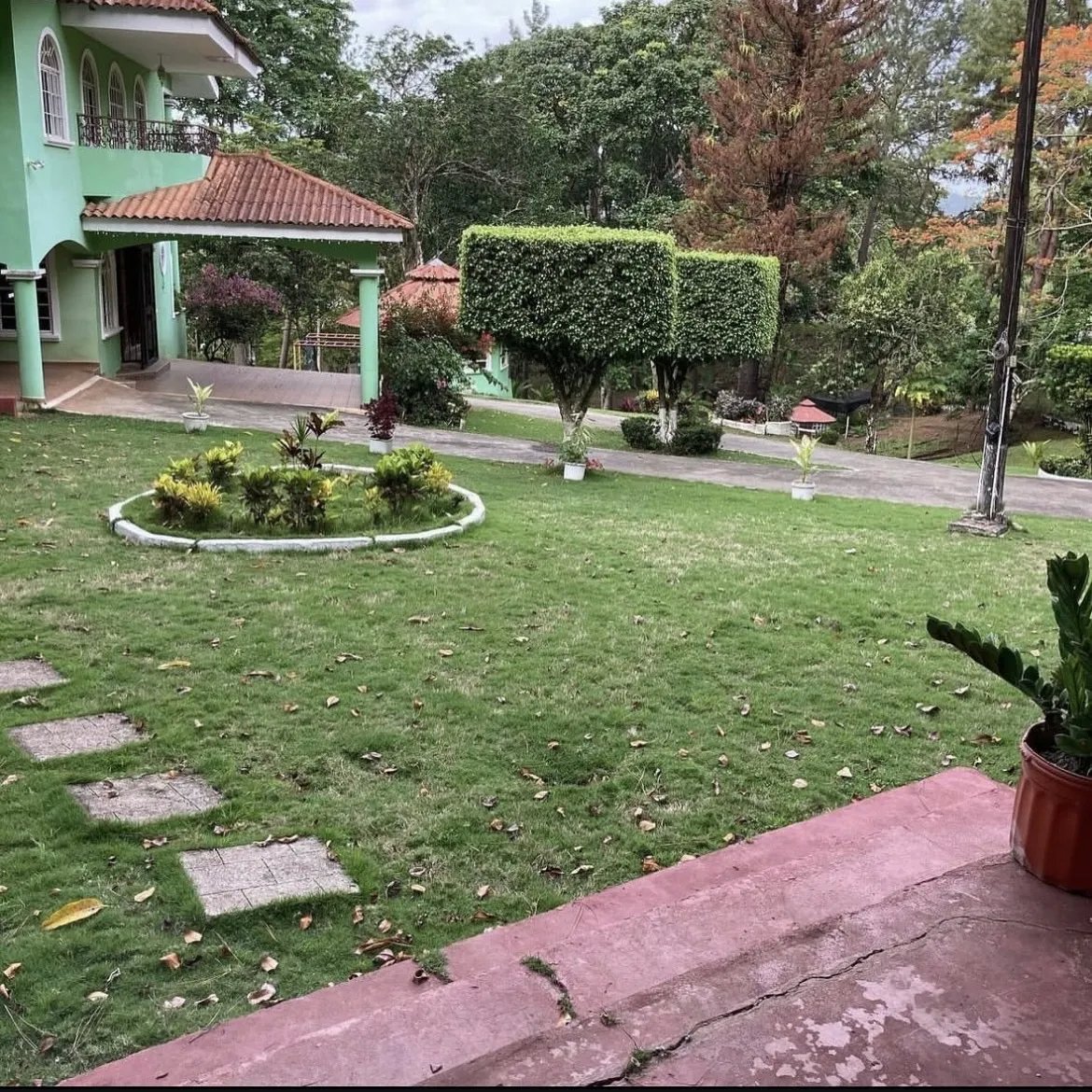 Venta de finca por debajo de avaluo