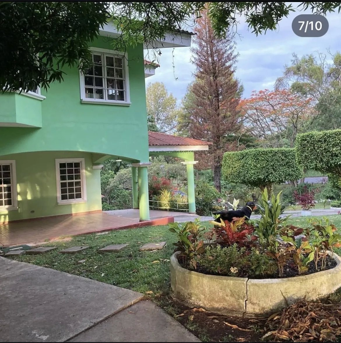 Ranch For Sale in Capira
