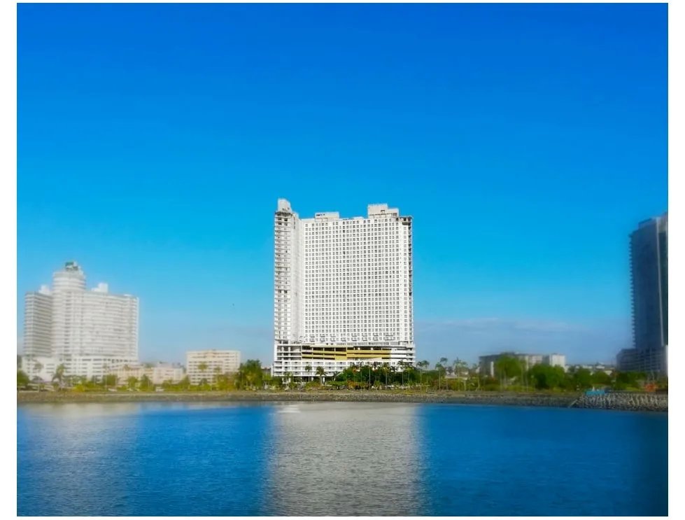 Venta de apartamentos, PH The Sands, Avenida Balboa, Panamá