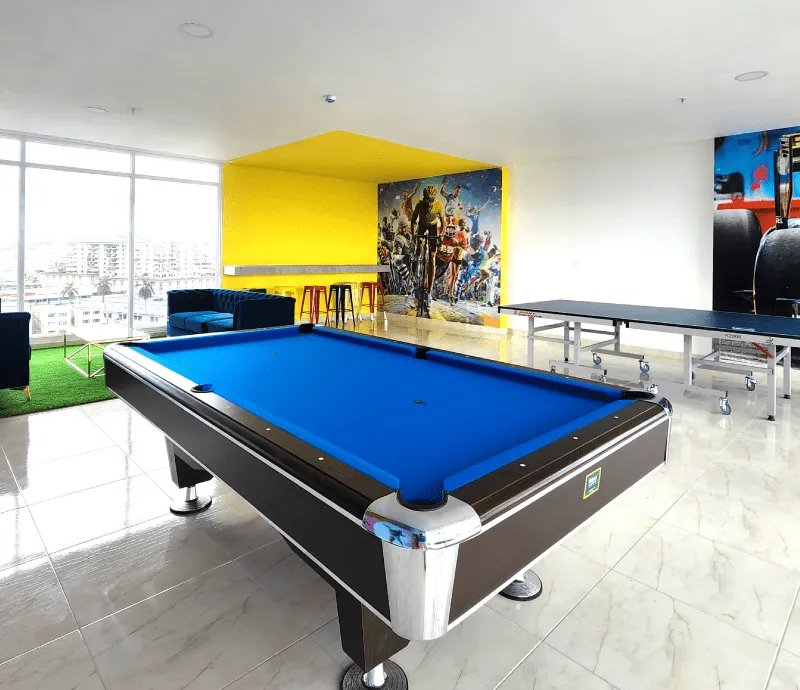 Apartments for Sale: PH The Sands, Avenida Balboa