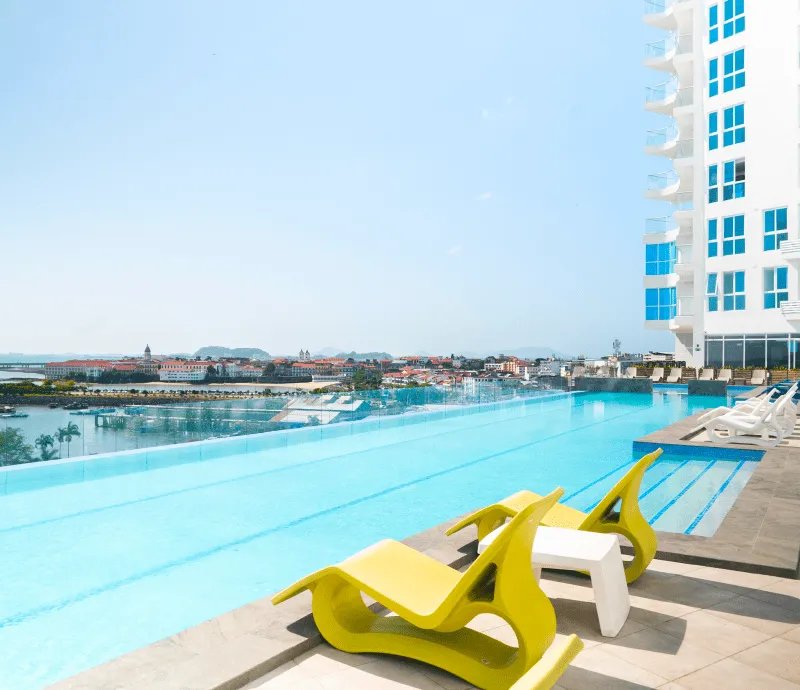 Apartments for Sale: PH The Sands, Avenida Balboa