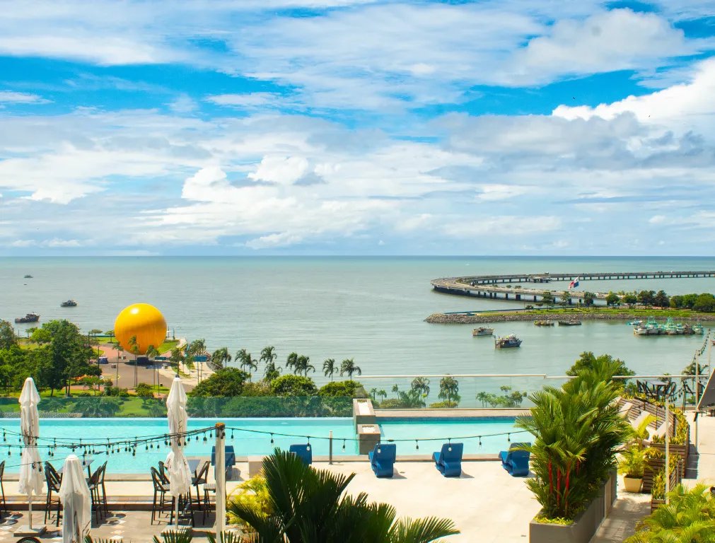 Apartments for Sale: PH The Sands, Avenida Balboa