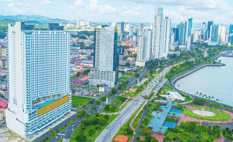 Apartments for Sale: PH The Sands, Avenida Balboa