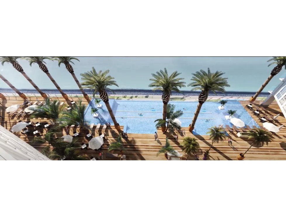 Apartment For Sale in Avenida Balboa