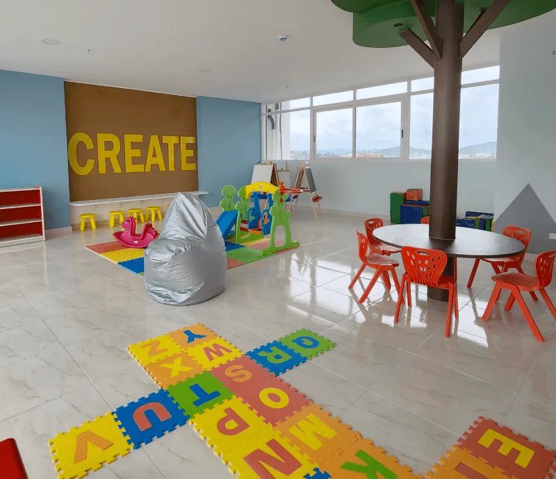 Apartments for Sale: PH The Sands, Avenida Balboa