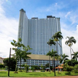 Venta de apartamentos en PH The Sands, Avenida Balboa